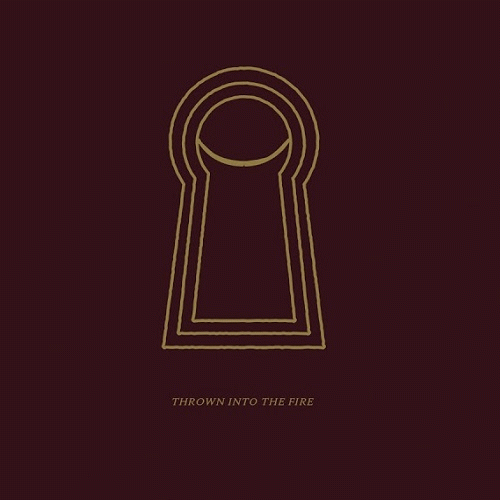 Trivium : Thrown into the Fire